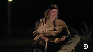 Strange things are happening here. 📺 Mystery at #BlindFrogRanch ⏰ Tonight at 10p on Discovery. | Gold Rush