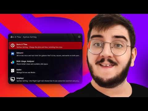 This app promises to be the Spotlight of Linux!
