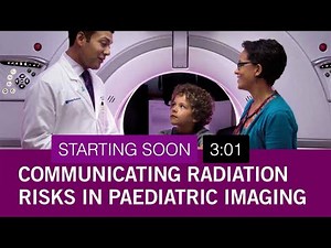 Commencement Event: WHO Scholar Level 1 course on radiation risk communication