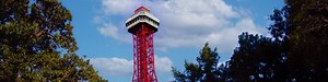 Six Flags Over Texas - Oil Derrick | Ride | Six Flags Over Texas