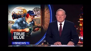 True Blue indeed! 💙 The wonderful Blue Army at Cherry Tree Grove was featured on Channel 9 News in Victoria this weekend. For over 10 years, The Blue Army has been helping neighbours with odd jobs while building a beautiful sense of community at the village. From fixing leaky taps to tuning TV’s, their efforts continue to make such a big difference. One of the founding members, Doug, said it best: “I think as well as doing the jobs, and making men feel like men again, it’s getting together and 