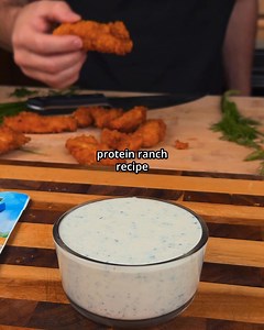 21K reactions · 728 comments | Protein packed ranch with Hidden Valley | Hidden Valley Ranch | Facebook