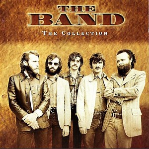 The Band - The Collection
