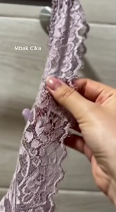 Cada prenda tiene su encanto… 🌸 ¿Cuál modelo de ropa interior te gusta más y por qué? Te leo 💫 #lingerieaddict #fblifestyle #underwears | Mbak Cika