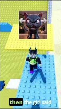I exposed my cheating roblox boyfriend in front of everyone 😯