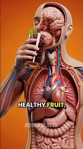 Hidden Side Effects of Eating Too Many Grapes