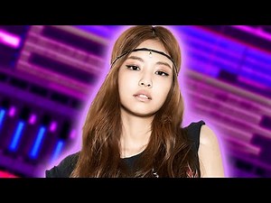 LET'S MAKE BLACKPINK In 5 MINUTES