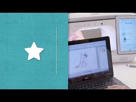 Brother Luminaire Innov-is XP1 - Wireless connectivity