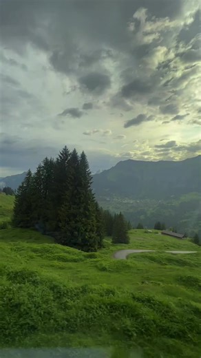 Explore the Beauty of the Swiss Alps