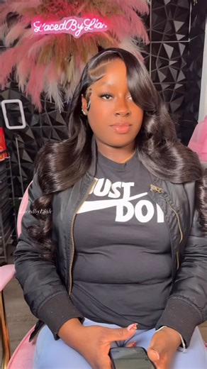 Aaliyah on Instagram: "Bombshell curls for the win 😍😍"