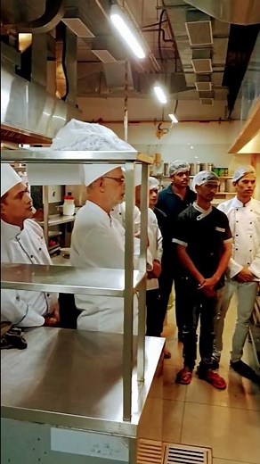 FSSAI Training || Food Safety Standard Authority of India training || Master Chef Durga Khadka