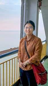 OGAWA, Mariko | Center for Southeast Asian Studies Kyoto University