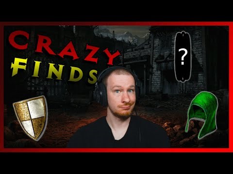 CRAZY Rare Finds in Diablo 2 | Holy Grail