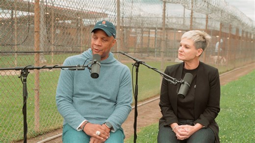 Baseball legend Darryl Strawberry shares his powerful story of brokenness, addiction, and redemption. Growing up in a violent home, Darryl reveals how childhood trauma fueled both his athletic success and personal struggles. Despite reaching the heights of fame with multiple World Series championships, he battled deep pain, drug addiction, and an identity crisis. Through the unwavering love of his wife Tracy and the transformative power of faith, Darryl found true healing beyond the spotlight. T