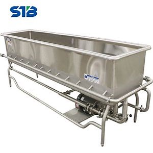 [Hot Item] Lower Water and Other Utility Cost Cop (clean out of place) System