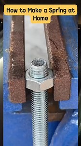 1.3K views | How to Make a Spring at Home | Explore Dubai | Facebook