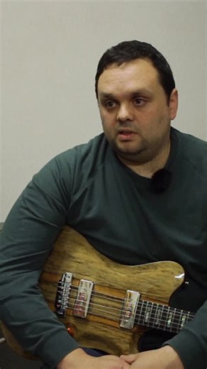@ruisilvaguitars is our first guest on Around the Bench, our new interview series. Out tomorrow on our YouTube channel! #yourpartnerinluthiery #whatsonyourbench #luthiery #guitar | Guitars & Woods - Luthier Supplies
