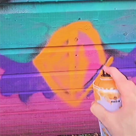 This Graffiti Edit Hits Different | KRATE DROP #001🔥