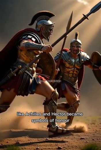 The Trojan War Explained | The Legendary War That Ended Troy