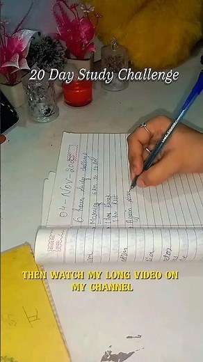 SSC 2025 Restart 🎯 ✅|20Days Study Challenge!#strategy #ssc #ssc2025 #sscmts #viralvideo #quickstudy