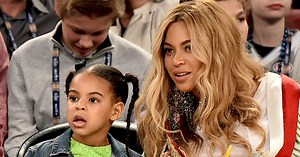 These Are The Security Measures Beyoncé Took When She Gave Birth To Blue Ivy