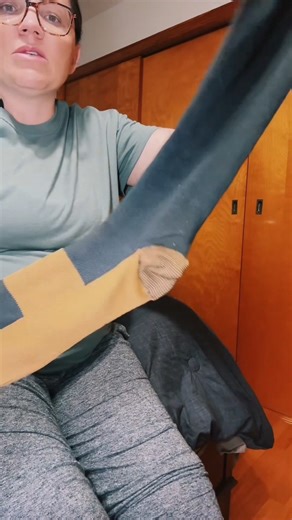 Watch Copper Compression Socks on Amazon Live