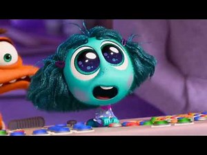 Inside Out 2 POST CREDIT SCENE | Explained | Andivvisits