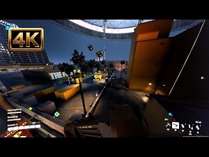 THE FINALS Gameplay 4K