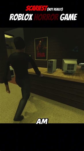 BEST ROBLOX HORROR GAME | MIDNIGHT MASSACRE