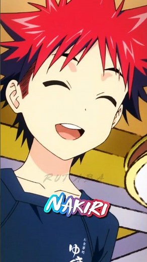 Soma Yukihira | Food Wars! Teil 25 😳✨♥️ #foodwars #shokugekinosoma #animedeutsch