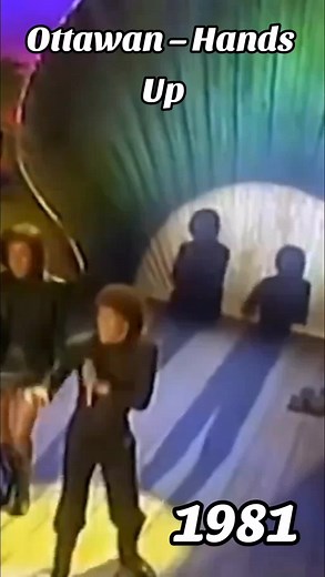 Ottawan - Hands Up: Dance to the Iconic Track