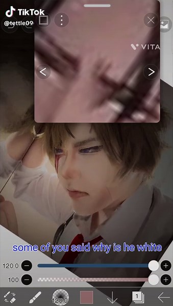 Understanding Light Effects in Cosplay