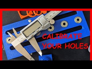 PrusaSlicer Hole Calibration
