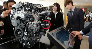 Hyundai Highlights Its New Smart Stream Powertrains, Promises More PHEVs And EVs | Carscoops