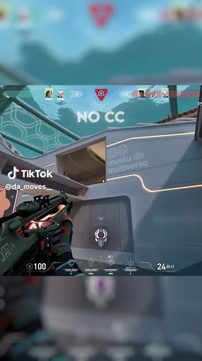 Valorant Clip Montage CC Tutorial