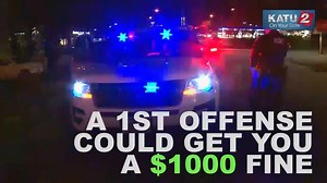 2.4M views · 5.3K reactions | In less than a week, Oregon's new distracted driving law takes effect. Here's what you need to know. | KATU News | Facebook