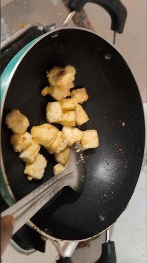 Paneer Curry Recipe You’ll Love!