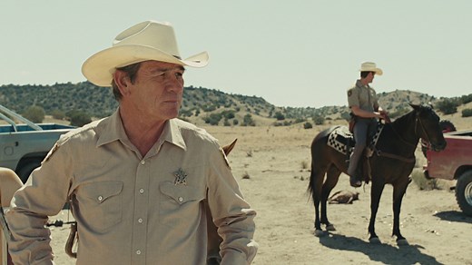 No Country For Old Men - Watch Full Movie on Paramount  United Kingdom