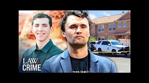 New Disturbing Motive in Charlie Kirk Killing Possibly Uncovered Report.