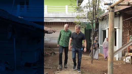 For millions of people around the world, access to funds stands between them and safe water and sanitation. That’s why Water.org offers a portfolio of smart solutions that break down barriers and bring safe water and sanitation to more people, faster. WaterCredit: A proven financing model that enables small, affordable loans so families can invest in household water solutions, such as rainwater harvesting systems and storage tanks, ensuring they have lasting access to safe water at home. @WaterE