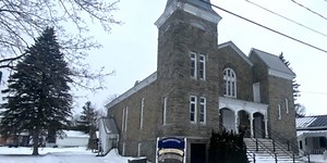 Black History: From slave to sought-after Waddington stone cutter