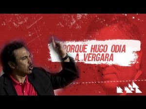 La Razon de porque Hugo Sanchez Od1a a Jorge Vergara Boser Salseo