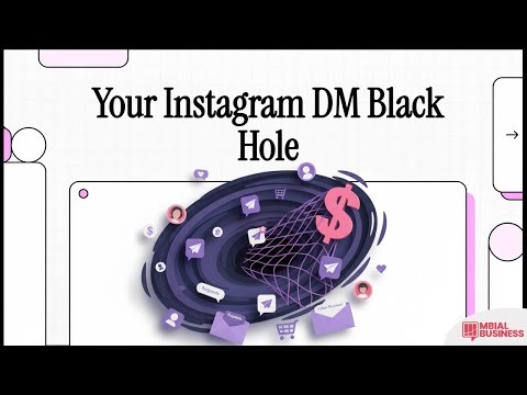Fix Hidden Instagram DM Requests & Close More Sales