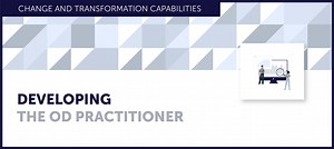 Developing the Organisation Development Practitioner (HR), Corporate Research Forum