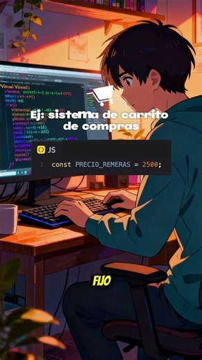 Diferencia entre var, let y const en JavaScript