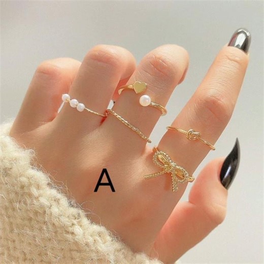 Beautiful rings 💍 designs #chose according to your name letter#viral#shorts#video.
