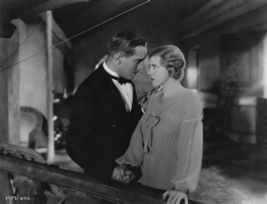 The Right to Love (1930) | ČSFD.cz