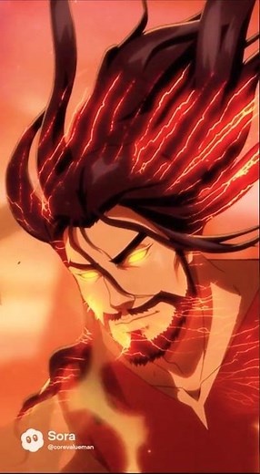 Samson versus Hercules #anime #dragonballz #marvel