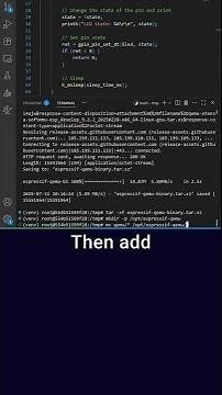 Running ESP32 Zephyr Applications in the QEMU Emulator #ShawnHymel #electronics #engineering #maker