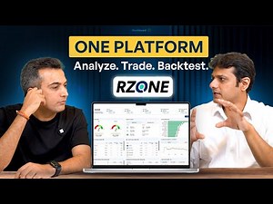 The Ultimate Research & Analysis Platform by Definedge